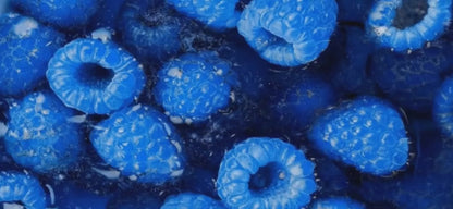 Create Creatine Monohydrate Gummies for Men & Women (Blue Raspberry)